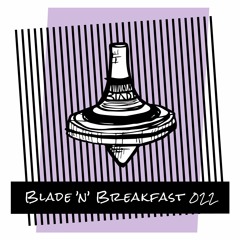 Blade’n’Breakfast 022