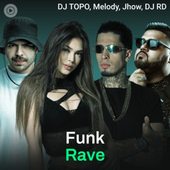 MELODY, JHOW, RD, TOPO - TUDO NO SIGILO (MASTERED)