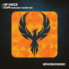 HP Vince - Dope (Renegade Master Mix) #1 Traxsource Jackin' House