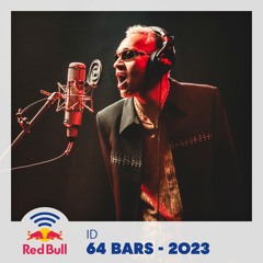 Red Bull 64 Bars 2023 – ID prod. by LEEYVNG