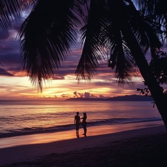 That Day On The Beach