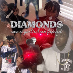 Diamonds On Me ft Polo Pa$o