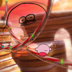 Sweet Of Kirb (Act II because the first act doesn't exist)