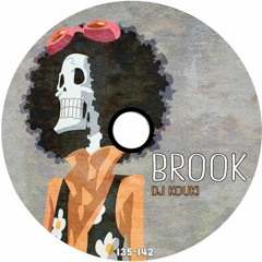 BROOK (DJ kouki )