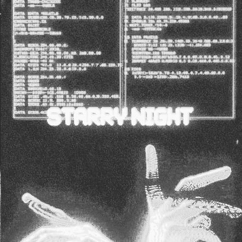 Drying - Starry Night (SRULX Phonk Remix)