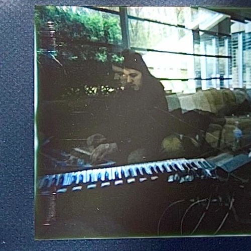 Dolfin Records w/ Ben Hixon: A Portrait of Dallas and Ft. Worth - August 2021