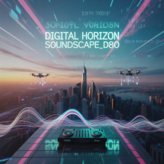 Digital Horizon