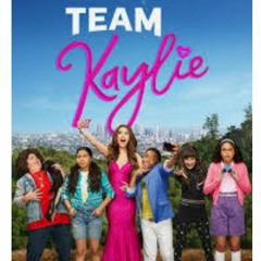 Team Kaylie FULL Theme Song (feat. Bryana Salaz) Netflix