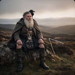 THE WEARY SCOTTISH REAPRER