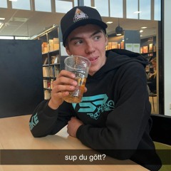 går gött i flurkmark