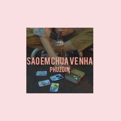 sao em chưa về nhà (#SECVN) - phuzdin.