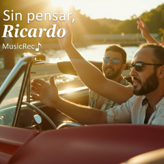 Sin Pensar