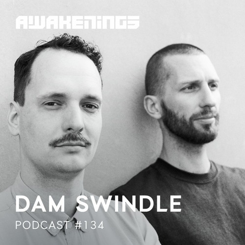 Awakenings Podcast #134 - Dam Swindle