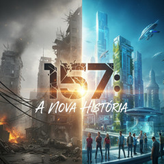 157 a nova história (feat. Silvano & Sampaio)