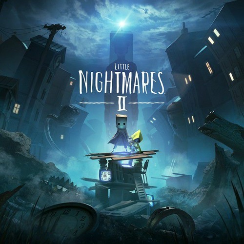 Little Nightmares II (Remix) 