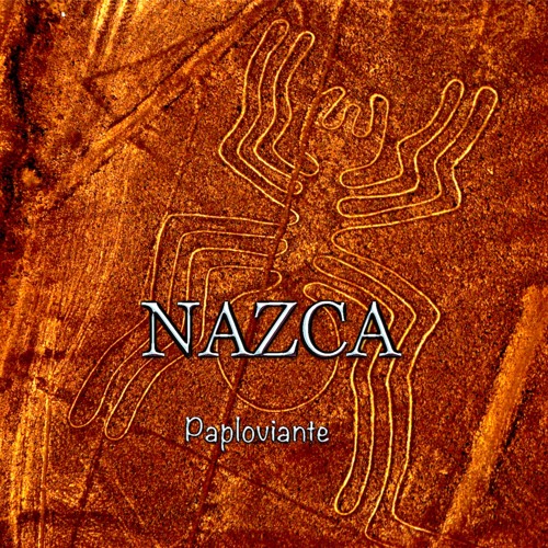 /// PAPLOVIANTE --- NAZCA - Open Collaboration Offer ///