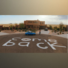 COME BACK