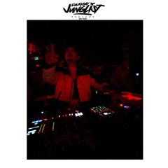 Flobama - Everyday Junglist Podcast - Episode 672