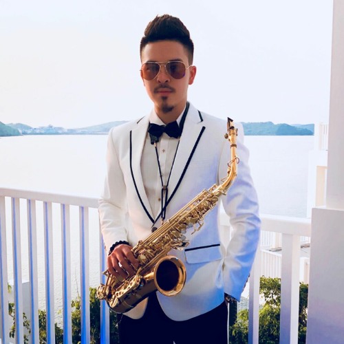 Way Back Home - Ta Trung Duc Saxophone