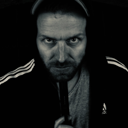 AcidGeorge Setcut Live@ Marketavenue 02.03.24