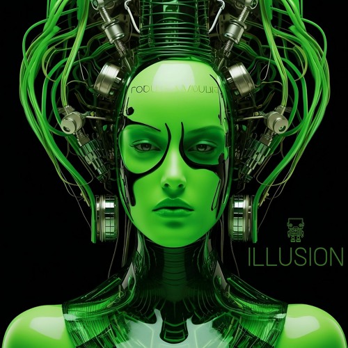 PREMIERE : Yocon - Illusion (Original Mix)