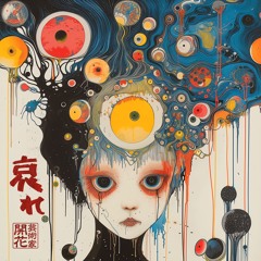 The Sorcerer's Apprentice - ひらめく夜（よる）に ひとりきり