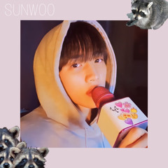 [210125/Sunwoo] no makeup