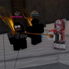 i caught a 213.9kg bluefin tuna (it's mutated)