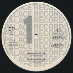 Z-Sides & Fair Moves 1A
