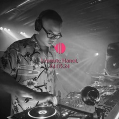 KOMGA @ Unmute | 24.05.2024