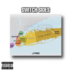 Switch Sides ft JMagicc & Bdott