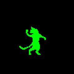Cybernetic Catz
