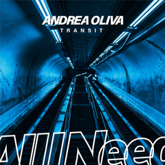 Andrea Oliva - Transit (Extended Mix)