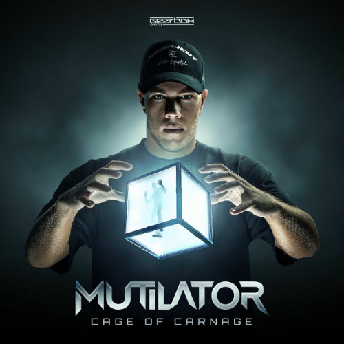 Mutilator LIVE Tool - Mutilator