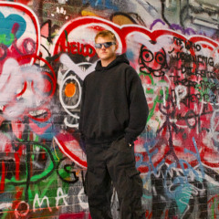 Austin Buck | SCHRANZ II