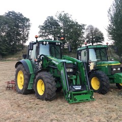 Tractor Tunes 🤠🤟🏼