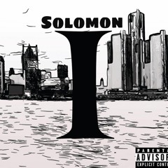 IDGAF - Solomon