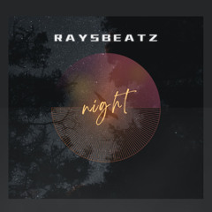 (FREE) Raysbeatz - ''NİGHT'' | Freestyle Trap Beat | DARK TRAP TYPE BEAT