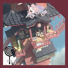 KAMIKAKUSHI [JAPANESE TYPE BEAT]