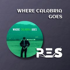 Where Calabria Goes (PES Moombahton Mashup) [BUY = FREE DOWNLOAD]