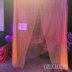 carocaracho @ Import Export 22.02.2025 [Techno / Trance]