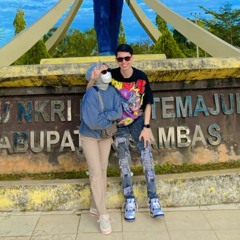 Aang Amoykoe" Written In The Star SPESIAL REQUEST #Dinan Permana