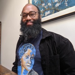 SCORED BLACKNESS by Anthony R. Green (talk)