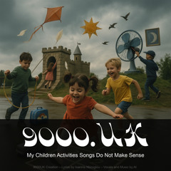 My Children Activities Songs Do Not Make Sense