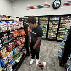 Cweezy - Sun Chips & Gatorade