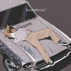 Rnla, Gina Livia - boundaries