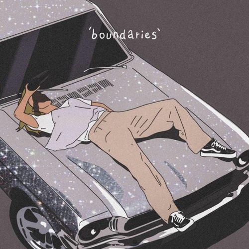 Rnla, Gina Livia - boundaries