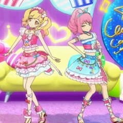 Aikatsu Stars! - POPCORN DREAMING♪