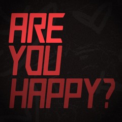 EXLEXTRON - are you happy? (sensori edit) [100 follower free dl]