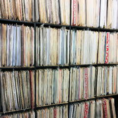 Diggin in the crates (Smooth Neo-Soul Remix)